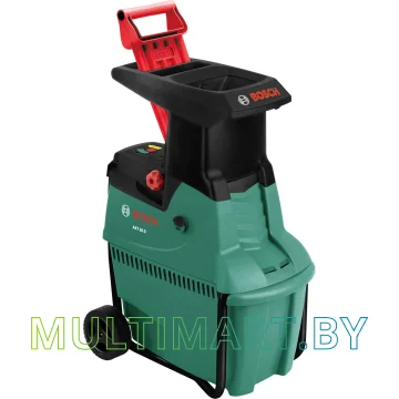 Садовый измельчитель Bosch AXT 25 D (0600803100)